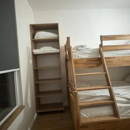 Andjela Apartman *