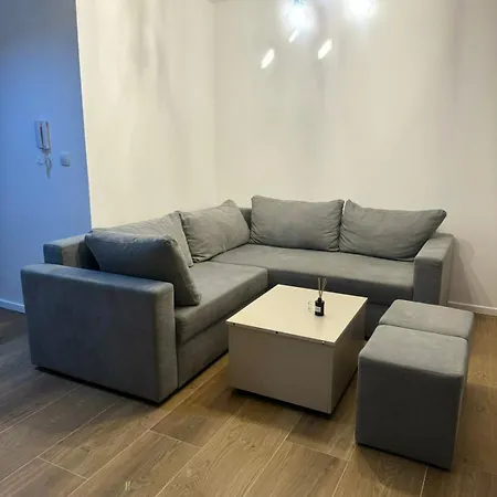 Apartman Andjela Jahorina
