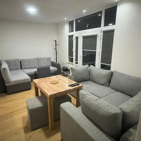 Andjela Apartman Jahorina