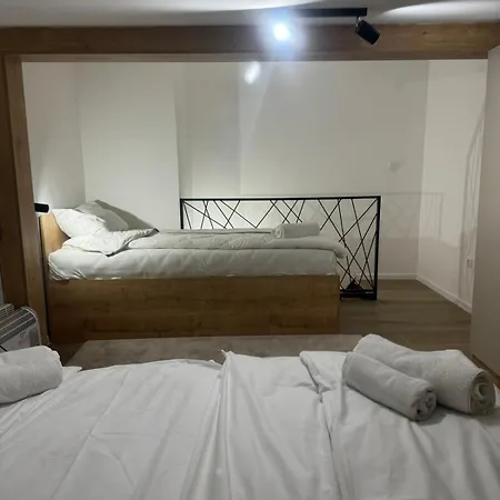 Andjela Apartman Jahorina