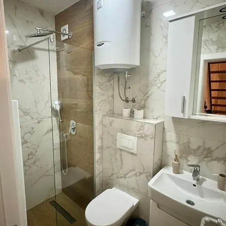 Apartman Andjela