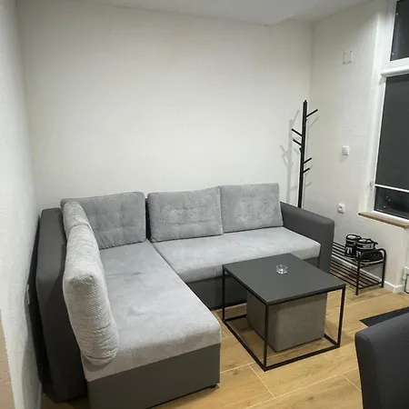Andjela Apartman