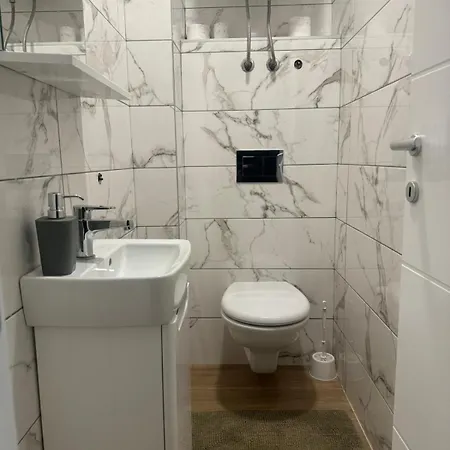 Andjela Apartman Jahorina