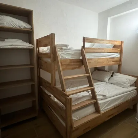 Apartman Andjela